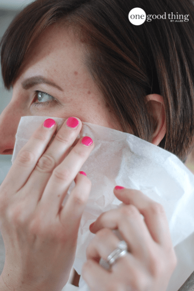 14 Simple Hacks And Solutions To Common Beauty Emergencies