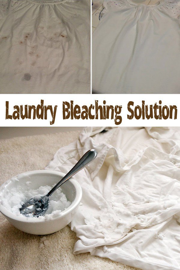 5 Absolutely The Best Clothing Cleaning Hacks That Will Make Your Life Easier
