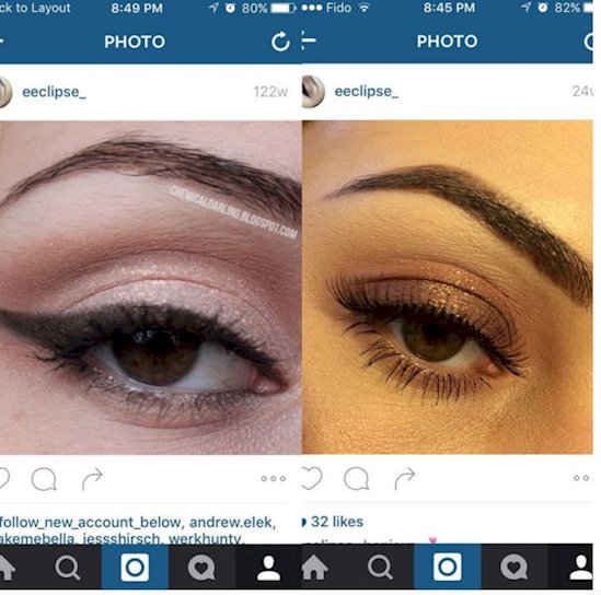 10 Ingenious Hacks    Makeup  Milestones Every Makeup Obsessed Person Will Relate To