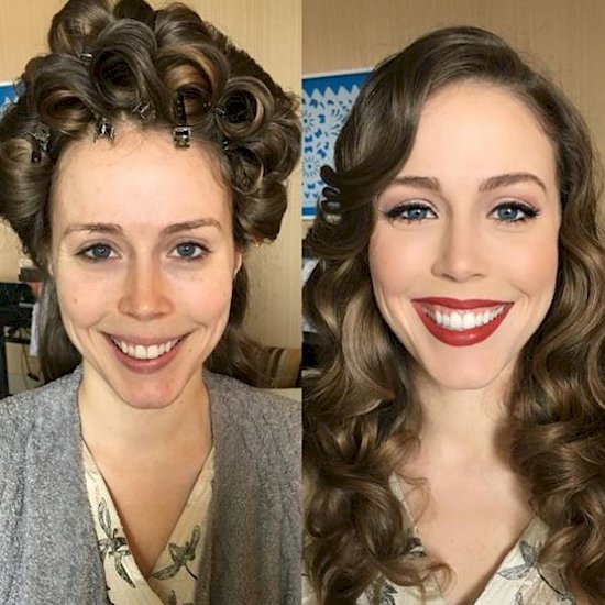 These Women Show That The Beauty Is Limitless With Their Amazing Makeup Transformations