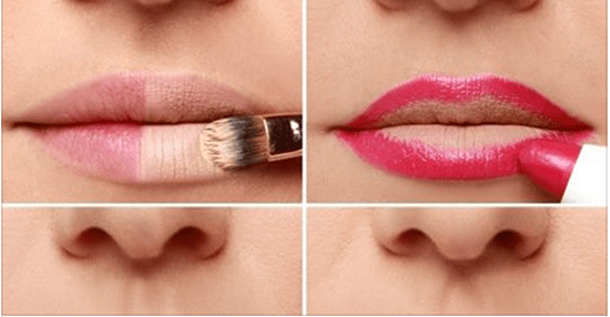 8 Simple But Ingenious Brilliant Beauty Tips And Hacks To Look Beautiful Anytime