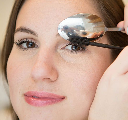 10 Super Useful, Life Changing Beauty Hacks