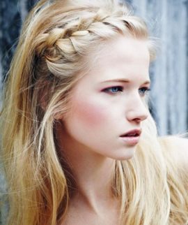 5 Common Hairstyles That Are Hurting You And How To Fix Them - ALL FOR ...