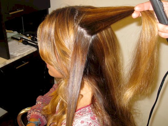 5 Common Hairstyles That Are Hurting You And How To Fix Them