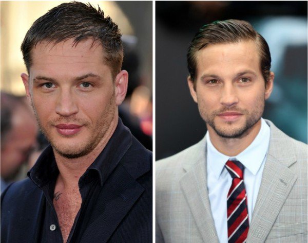 20 Celebrities That Are So Similar That They Look Like They Were Separated At Birth