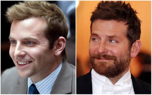 10 Amazing Photos Which Prove That Growing A Beard Changes Everything