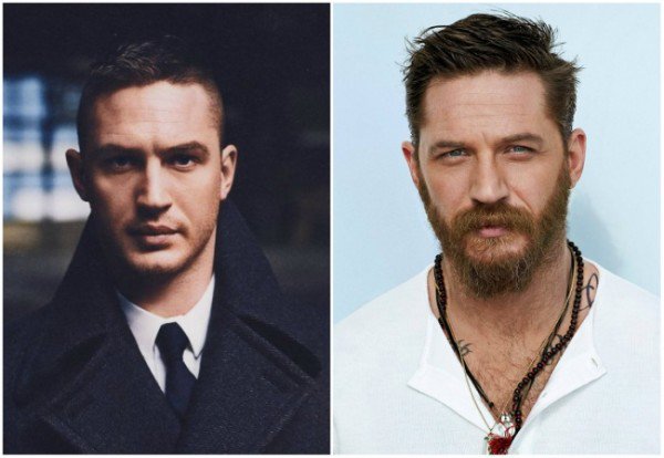 10 Amazing Photos Which Prove That Growing A Beard Changes Everything
