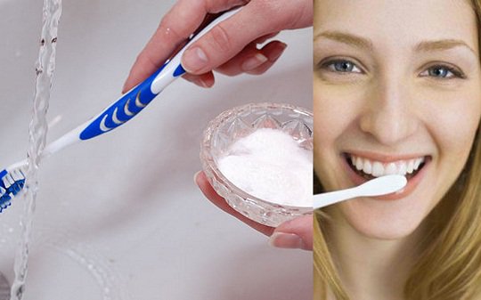 13 Surprising And Totally Genius Beauty Uses Of Baking Soda You Never Heard About
