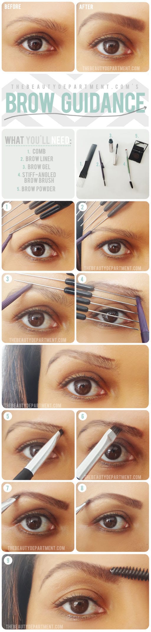 7 Best And Totally Genius Makeup Hacks Every Woman Should Know