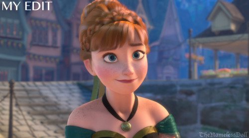 9 Cute Disney Characters Without Their Baby Faces