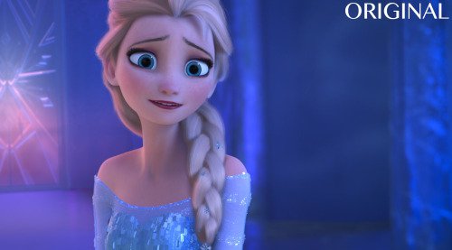 9 Cute Disney Characters Without Their Baby Faces