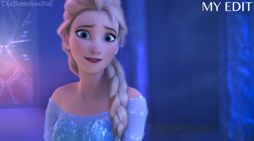 9 Cute Disney Characters Without Their Baby Faces