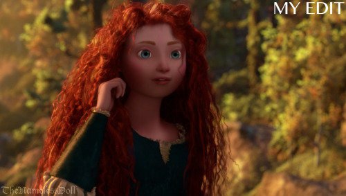 9 Cute Disney Characters Without Their Baby Faces