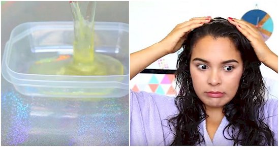 10 Weird But Amazing Hair Tricks And Hacks That Actually Work