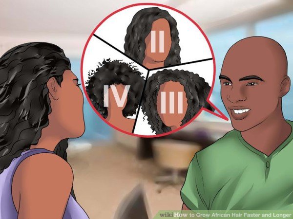 Super Easy Feasible Tips How to Grow African Hair Faster and Longer
