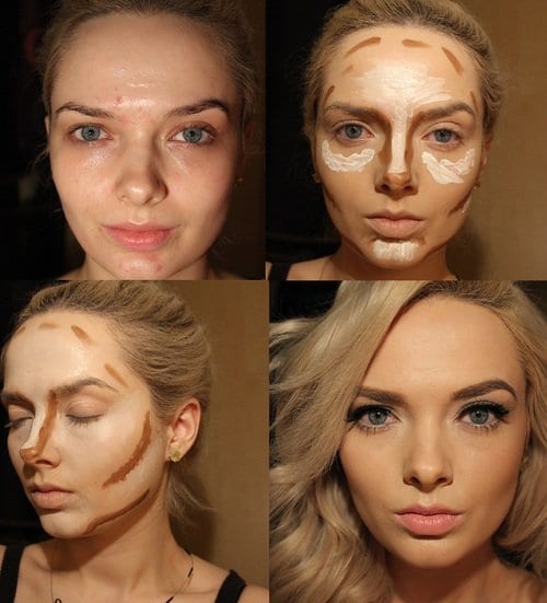 8 Totally Ingenious Makeup Tips That Nobody Told You About