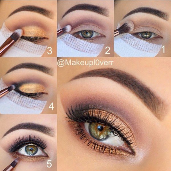 8 Totally Ingenious Makeup Tips That Nobody Told You About