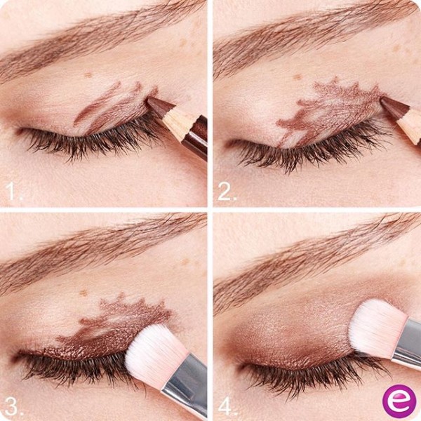 8 Totally Ingenious Makeup Tips That Nobody Told You About