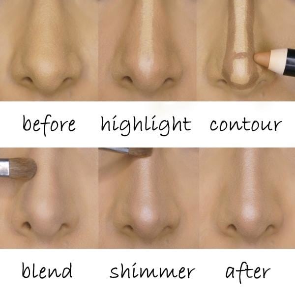 8 Totally Ingenious Makeup Tips That Nobody Told You About