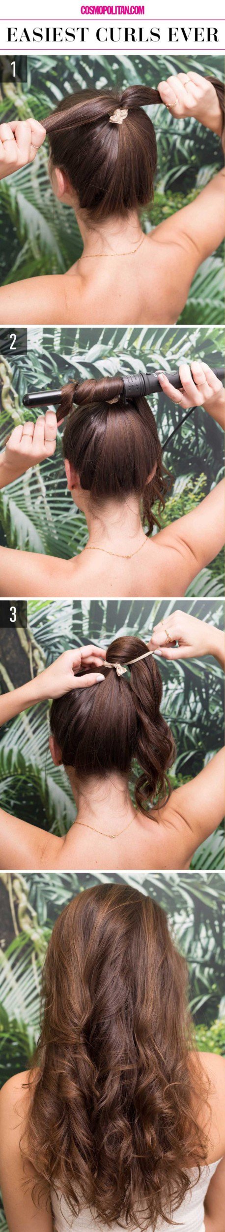 7 Super Useful Time Saving Hair Tips For Busy Moms