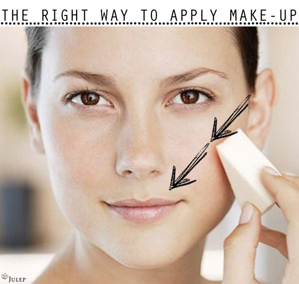 8 Pretty Simple Makeup Hacks That Will Make You Look Gorgeous Easily