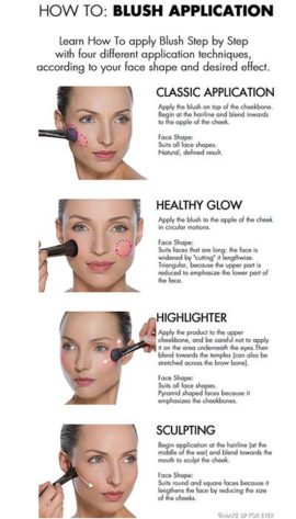 11 Incredibly Helpful Makeup Tips And Secrets That Definitely Worth ...