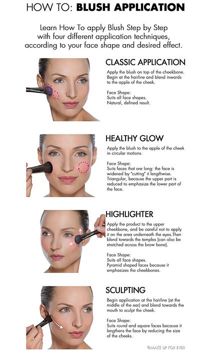 11 Incredibly Helpful Makeup Tips And Secrets That Definitely Worth Trying