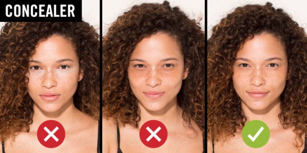 Stop Making These 5 Beauty Mistakes That Age You 10 Years