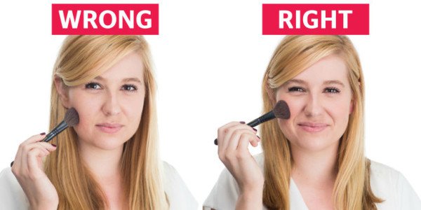 5 Common Makeup Mistakes That 90% Of Women Make And How To Fix Them