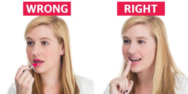 5 Common Makeup Mistakes That 90% Of Women Make And How To Fix Them