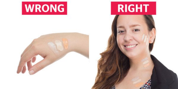 5 Common Makeup Mistakes That 90% Of Women Make And How To Fix Them