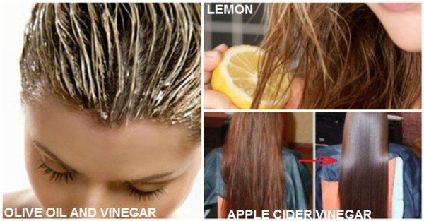 7 Incredibly Useful Homemade Treatments For Damaged Hair That You ...