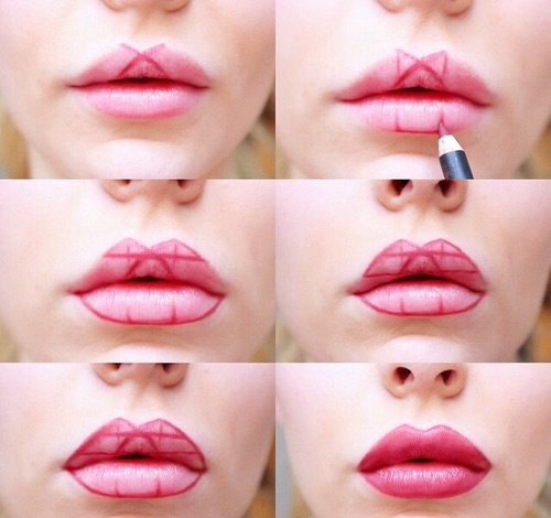 8 Totally Genius Makeup Tips And Hacks Every Woman Should Know