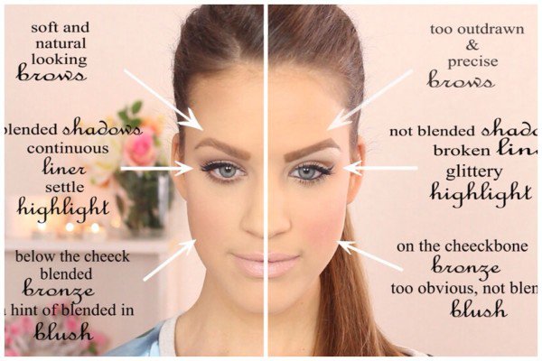 8 Totally Genius Makeup Tips And Hacks Every Woman Should Know