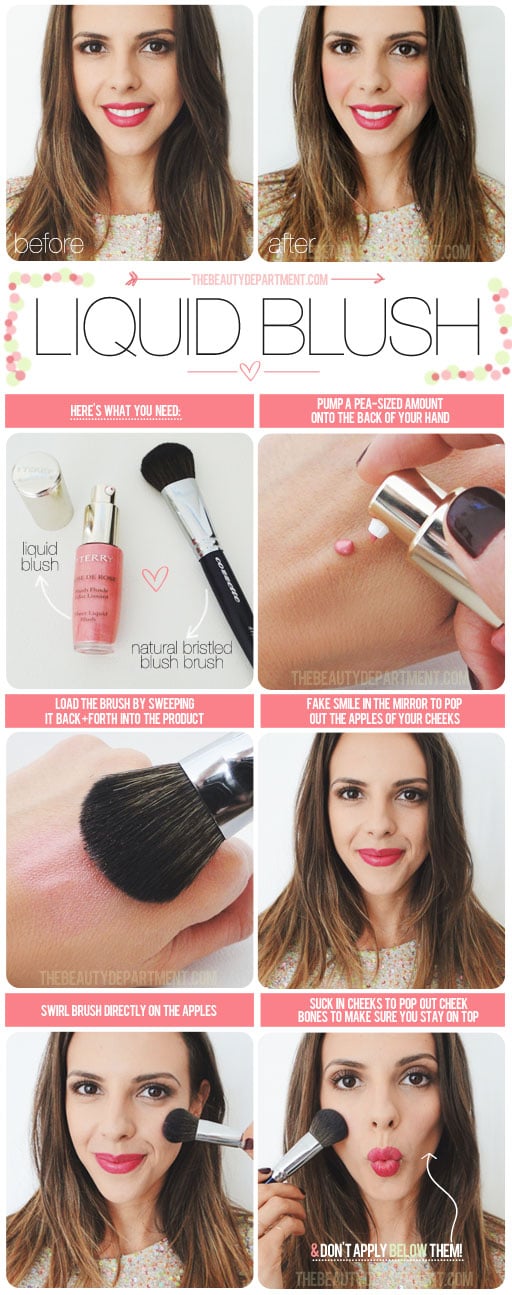 8 Totally Genius Makeup Tips And Hacks Every Woman Should Know