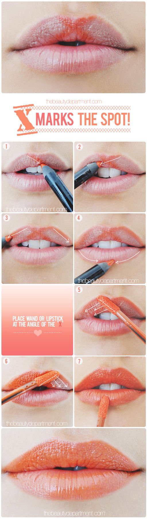 9 Smart Makeup Tips Every Woman Should Give A Try - ALL FOR FASHION DESIGN