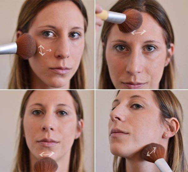 9 Smart Makeup Tips Every Woman Should Give A Try