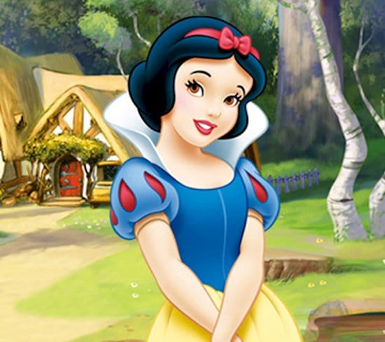 What Disney Princesses Would Look Like If They Are Aged With Their Movies
