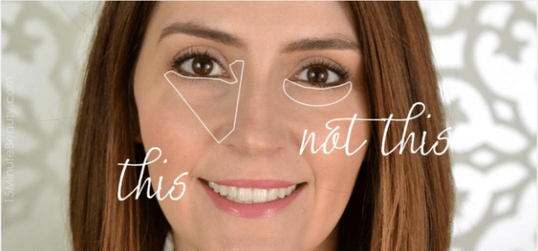 9 Life Changing Makeup Hacks Every Woman Must Know