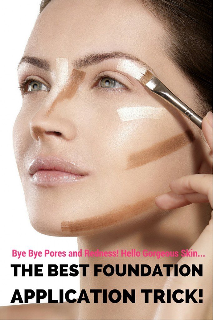 16 Cute, Super Smart Beauty Tips and Tricks You Should Know - ALL FOR ...