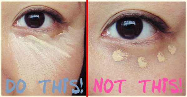 8 Simple But Absolutely Useful Makeup Hacks And Tips Every Woman Should Try