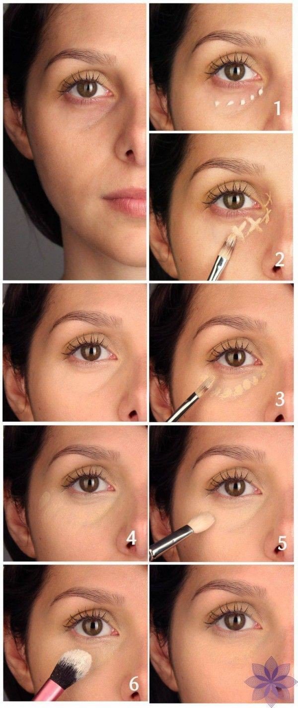 7 Helpful Makeup Tips And Hacks That Will Impress You