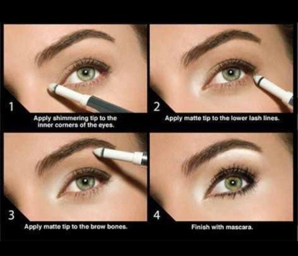 7 Very Useful And Easy Makeup Hacks And Tricks That Will Change Your Beauty Routine Forever