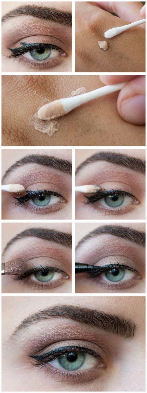 7 Very Useful And Easy Makeup Hacks And Tricks That Will Change Your Beauty Routine Forever