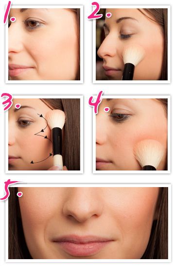 7 Very Useful And Easy Makeup Hacks And Tricks That Will Change Your Beauty Routine Forever