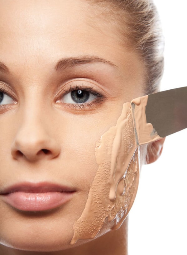 14 Common Beauty Mistakes You Should Stop Making Right Now