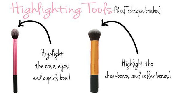 7 Simple But Super Useful Makeup Tips That Will Make Your Beauty Routine Easier