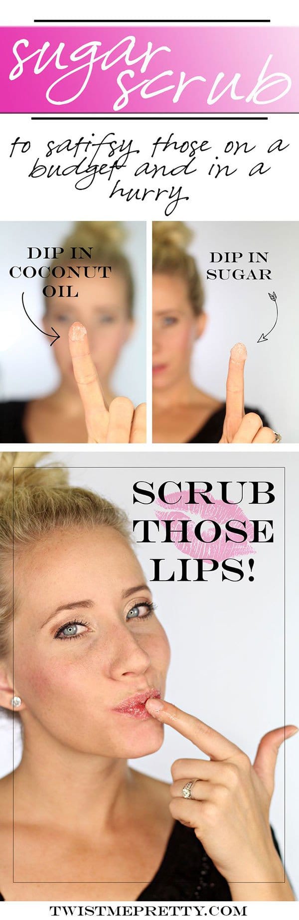 7 Simple But Super Useful Makeup Tips That Will Make Your Beauty Routine Easier
