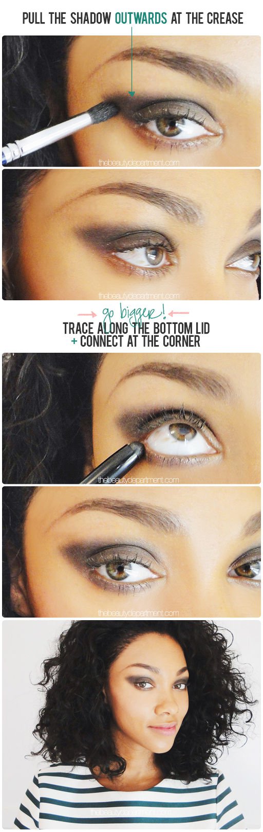 7 Simple But Super Useful Makeup Tips That Will Make Your Beauty Routine Easier