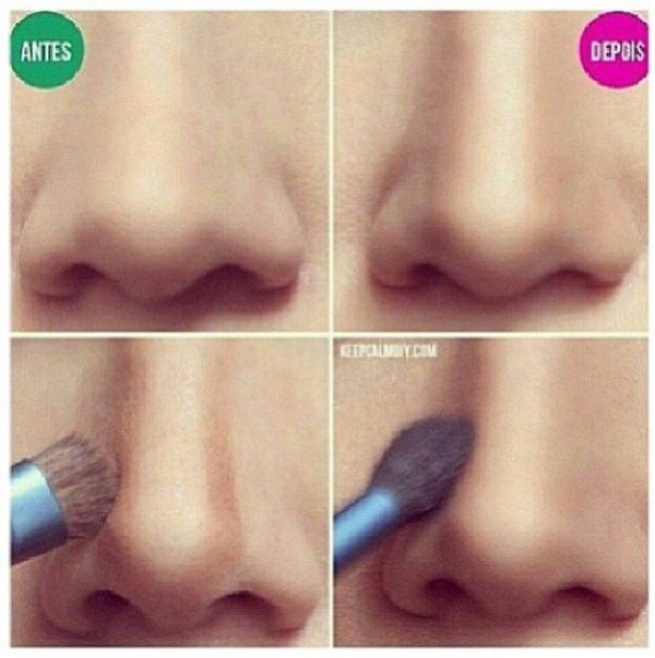 7 Simple But Super Useful Makeup Tips That Will Make Your Beauty Routine Easier